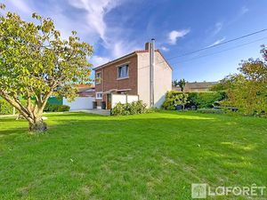 Vente maison 4 pièces 100.44 m² à Merville (59660)  212 000 €