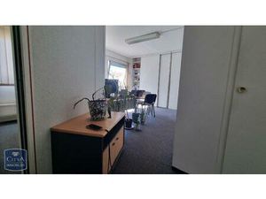 Location Local commercial NICE 06000