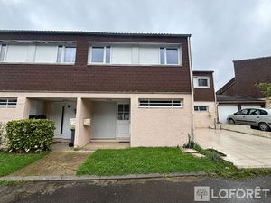 Maison T3 Vémars à vendre