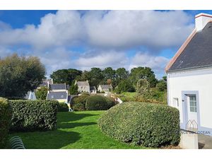 Vente maison 2 pièces 33 m² à Locmaria (56360)  247 150 €