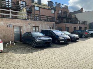 Garage te koop in Melle