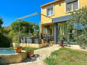 Villa de 12 pièces de luxe en vente Carnoux-en-Provence  France