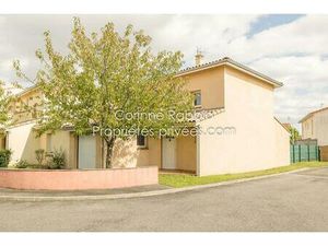 Maison 5 pièces 99m2 avec grand garage de 20m²