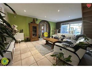 Vente maison 8 pièces 172 m² Menetou-Couture (18320)