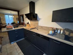 Vente maison 7 pièces 183 m² Vallenay (18190)