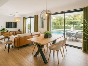 Vente maison neuve 4 pièces 100 m² à Estibeaux (40290)  270 000 €