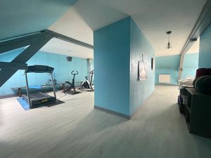 Vente maison 8 pièces 295 m² à Saint-Georges-de-Poisieux (18200)  213 000 €