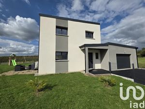 Vente maison 5 pièces 120 m² à Torigni-sur-Vire (50160)  279 500 €