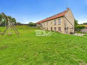 Vente maison 10 pièces 317 m² à Braine (02220)  223 500 €
