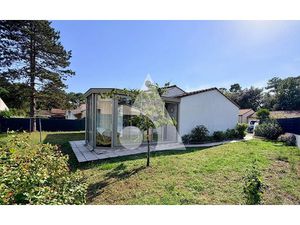 Vente maison 4 pièces 60.17 m² à La Tremblade (17390)  315 000 €