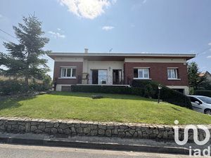 Vente maison 5 pièces 120 m² à Loeuilly (80160)  280 000 €