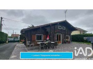 Vente Maison à Asnelles (14960) : à vendre / 40m² Asnelles