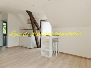 Location Appartement 1 pièce 28m² ST GOBAIN 02410