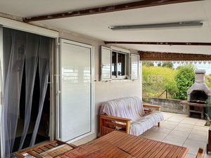 Achat Maison 3 pièces 76m²