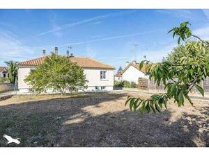 Vente Maison à Aiffres (79230) : à vendre / 75m² Aiffres