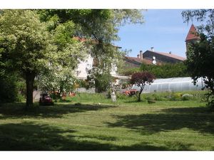 Vente propriété 10 pièces 300 m² à Blamont (54450)  315 000 €