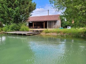 Vente maison 6 pièces 155 m² à Arpheuilles (18200)  340 000 €