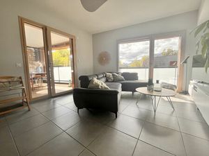 Vente appartement 3 pièces 68m2 Grenoble 38100 - 189000 € - Surface Privée