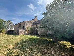 Vente maison 5 pièces 220 m² à Beauregard (46260)  317 700 €