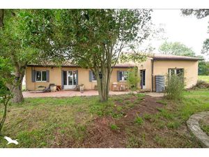 Vente maison 7 pièces 169 m² à Montlaur (31450)  325 000 €