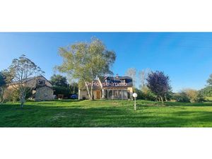 Vente maison 5 pièces 103 m² à Sainte-Radegonde (12850)  310 000 €