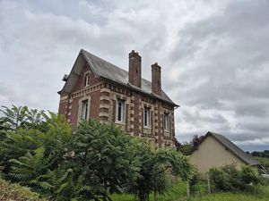 Vente maison 5 pièces 140 m² à Les Grandes-Ventes (76950)  320 000 €