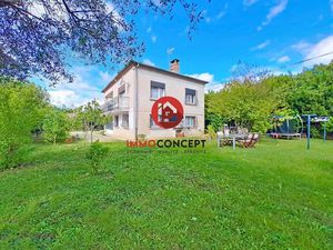 Vente maison 5 pièces 165.29 m² à Roquemaure (30150)  322 000 €