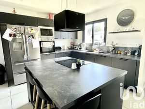 Vente maison 4 pièces 100 m² à Montans (81600)  334 000 €