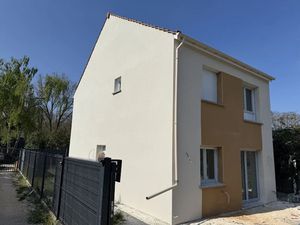 Vente maison 4 pièces 110 m² à Pierrelaye (95220)  405 000 €