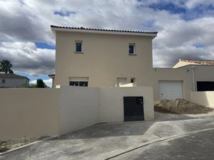 Vente villa 4 pièces 104 m² à Valros (34290)  325 000 €