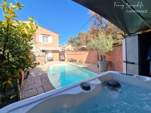 Vente maison 5 pièces 112 m² à Lavera (13117)  399 000 €