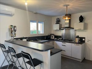 Vente maison 3 pièces 82 m² à Biarrotte (40390)  368 200 €