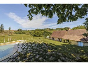 Vente maison 5 pièces 136 m² à Saint-Pompont (24170)  365 000 €