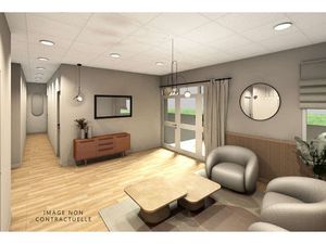 Bureau Sorgues à louer