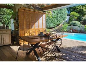 Vente maison de campagne 6 Pice(s)