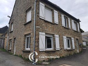 Maison Val Couesnon 5 pièce(s) 90 m2