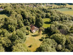 Maison La Chailleuse 9 pièce(s) 216 m2