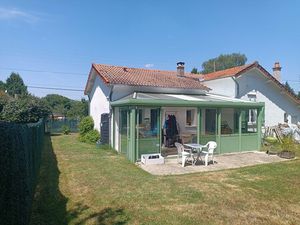 Achat Maison 4 pièces 54m² OUROUER LES BOURDELINS 18350