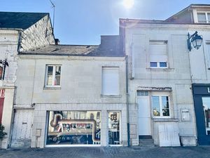 Immeuble de rapport en centre bourg