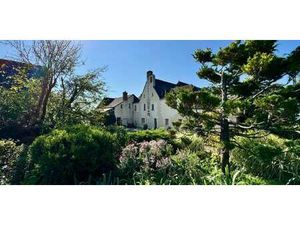 Maison avec terrasse Saint-Georges-du-Bois (49)