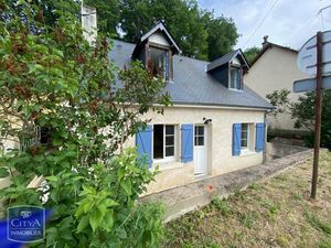 Location maison 4 pièces 94 m² à Luynes (37230)