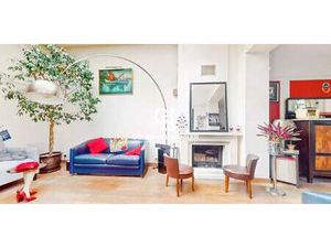 Maison avec jardin et terrasse Montrouge (92)