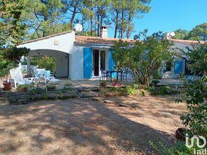 Vente Maison/villa 3 pièces