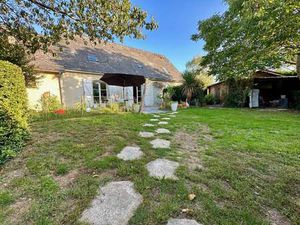 Vente maison 7 pièces 160 m² Savonnières (37510)