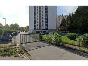 Vente garage Le Pont-de-Claix (38800)