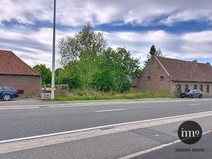 Terrain à lotir à vendre à Assesteenweg 188 Lennik (RBU37461)