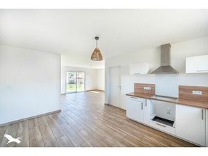 Vente maison 4 pièces 86 m² Pontenx-les-Forges (40200)