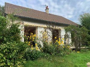 Vente Maison à Loir-en-Vallée (72340) : à vendre / 105m² Loir-en-Vallée
