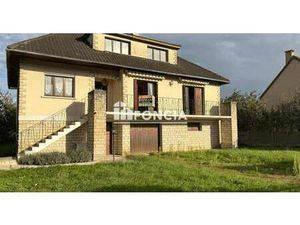 Vente Maison à Maresché (72170) : à vendre / 99m² Maresché