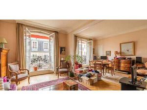 Appartement Paris 17ᵉ (75)